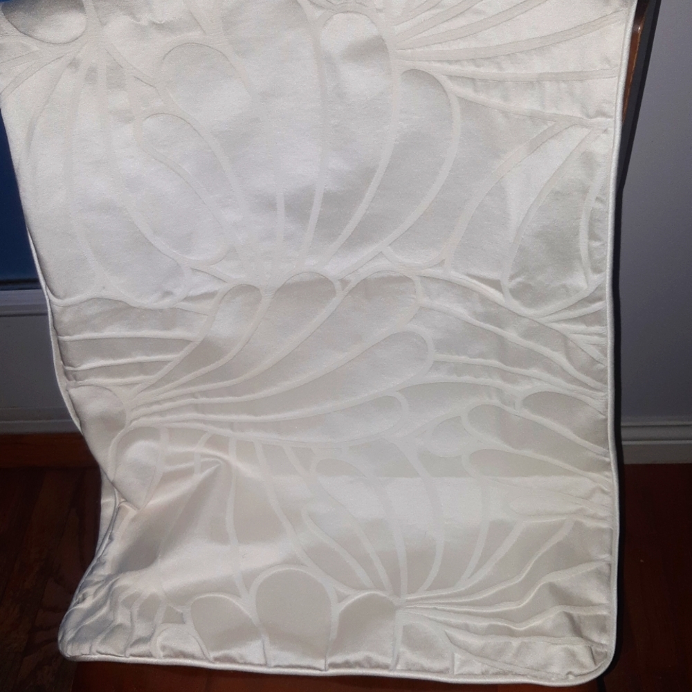 Carlingdale GORGEOUS🌠 Duvet Alabaster Collection